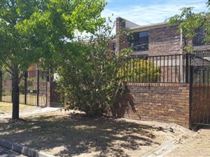 2 Bedroom Apartment in Stellenbosch Central