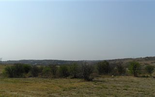 1.1 ha Land available in Mooikloof Glen