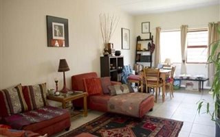 1 Bedroom Apartment in Fourways