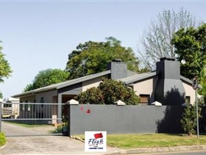 4 Bed House in Bodorp