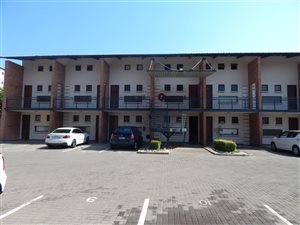 2 Bed Townhouse in Hatfield