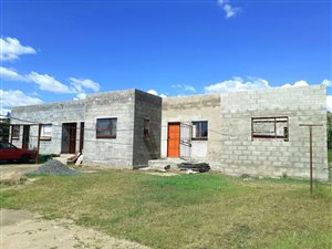 5 Bed House in Botshabelo