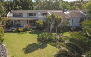 4 Bedroom House in Eversdal