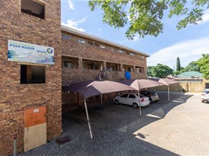 2 Bed Apartment in Kempton Park Central