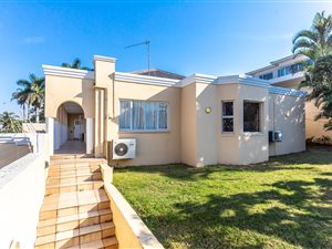4 Bedroom House in Sydenham