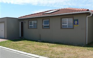 3 Bedroom House in Eersterivier