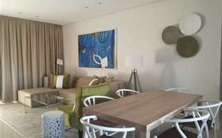 2 Bedroom Apartment in Sandown