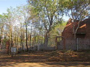 2 Bed House in Rensburg