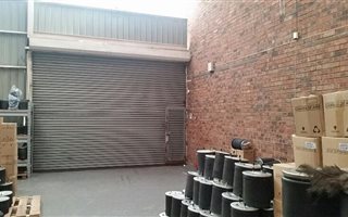 282 m² Industrial space in Eastleigh