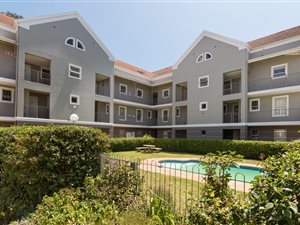 1 Bed Apartment in Tamboerskloof