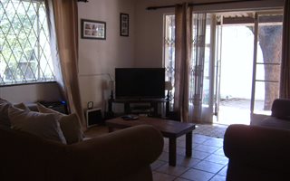 1 Bedroom Apartment in Laezonia