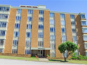 2 Bedroom Apartment in Humewood