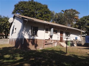 3 Bed House in New Germany