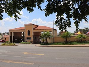 354 m² Land available in Munsieville South