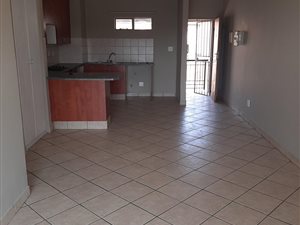 2 Bed Flat in Noordhang