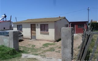 2 Bedroom House in Motherwell