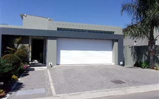 3 Bedroom Cluster in Thorn Valley Estate