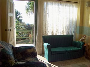 1 Bedroom Garden Cottage in Illovo Beach