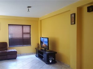 3 Bed Flat in Wild En Weide