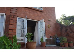 2 Bed Apartment in Prestbury