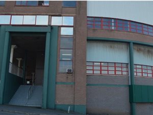 2001 m² Commercial space in Berea