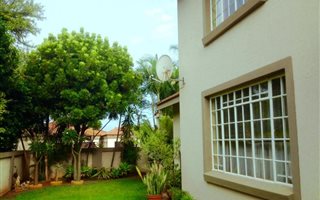 3 Bedroom House in Bougainvillea Estate