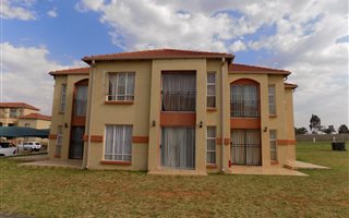 2 Bedroom Townhouse in Ormonde