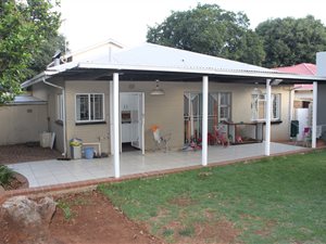 3 Bed House in Westdene