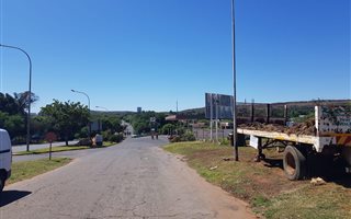 2680 m² Land available in Franklin Roosevelt Park