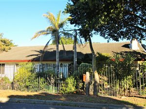 4 Bed House in Kenridge