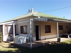 4 Bed House in Windsor