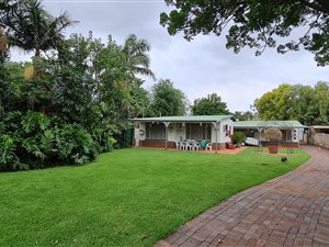 4 Bed House in Sinoville
