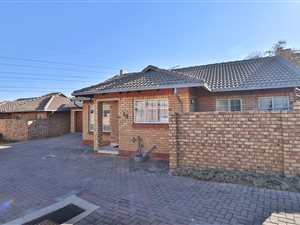 2 Bed Townhouse in The Wilds
