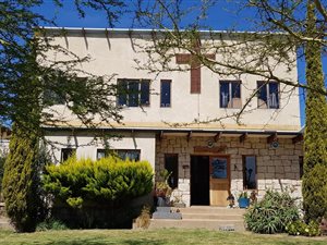 6 Bed House in Durbanville Central