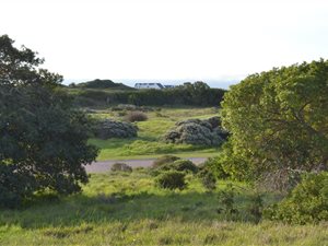 1673 m² Land available in St Francis Links