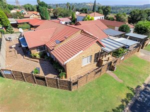 4 Bed House in Elandspark