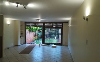 2 Bedroom Duplex in Hatfield