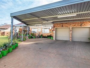 3 Bed House in Horison