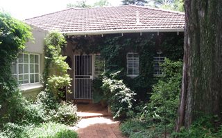 3 Bedroom House in Emmarentia