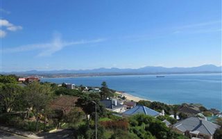 3 Bedroom Apartment in Mossel Bay