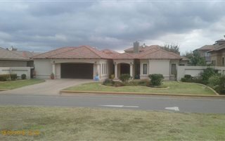 3 Bedroom House in Brakpan North