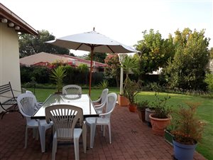 1 Bed House in Bordeaux