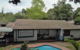 3 Bedroom House in The Wolds