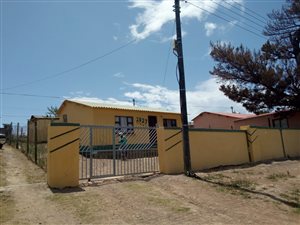 2 Bed House in Mdantsane