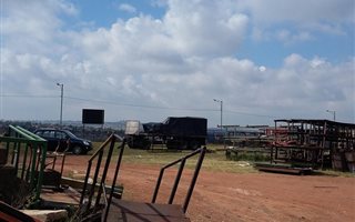 2500 m² Industrial space in Lewisham