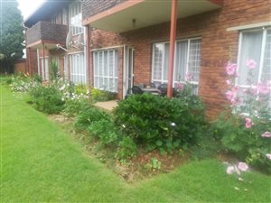 3 Bed Townhouse in Horison