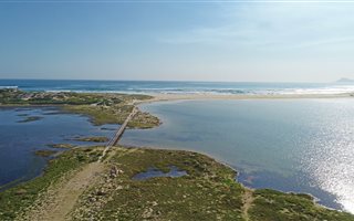 1219 m² Land available in Flamingo Bay