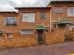 2 Bedroom Townhouse in Rant en Dal
