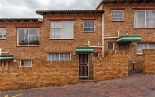 2 Bedroom Townhouse in Rant en Dal