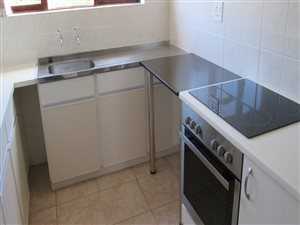 2 Bedroom Flat in Plumstead